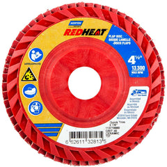 Norton - Flap Disc - - Exact Tool & Supply
