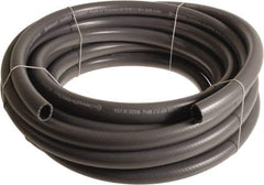 Continental ContiTech - 3/4" ID x 1.11" OD 100' Long Multipurpose Air Hose - 250 Working psi, -10 to 158°F, Gray - Exact Tool & Supply