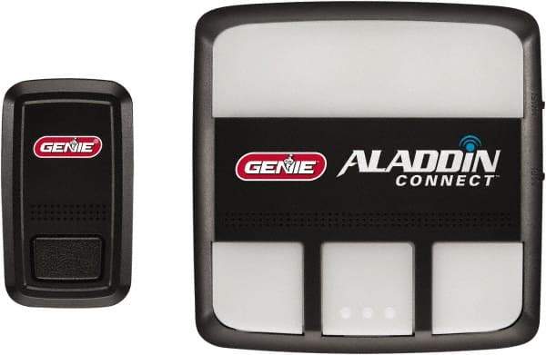 Genie - Garage Door Smart Phone Access - For Use with Residential Doors - Exact Tool & Supply
