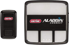 Genie - Garage Door Smart Phone Access - For Use with Residential Doors - Exact Tool & Supply