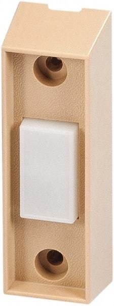 Genie - Garage Door Push Button - For Use with Commercial/Residential Doors - Exact Tool & Supply