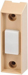 Genie - Garage Door Push Button - For Use with Commercial/Residential Doors - Exact Tool & Supply