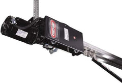 Genie - 1/2 hp 1 Phase Heavy Duty Garage Door Trolley Operator Head with Brake - For Use with 14' High Sectional Door - Exact Tool & Supply