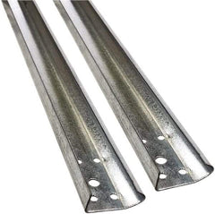 Genie - Medium Duty Garage Door Trolley Operator Rail - For Use with 12' High Sectional Door - Exact Tool & Supply