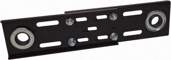 Genie - Garage Door Reinforcement Kit - For Use with Commercial Doors with 1-1/4" Shaft - Exact Tool & Supply