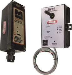 Genie - Garage Door Edge Interface Kit - For Use with Commercial Doors - Exact Tool & Supply