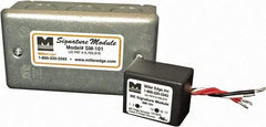 Genie - Garage Door Edge Interface Kit - For Use with Commercial Doors - Exact Tool & Supply
