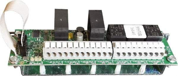 Genie - Garage Door Auxillary Module - For Use with Commercial Doors - Exact Tool & Supply