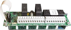 Genie - Garage Door Auxillary Module - For Use with Commercial Doors - Exact Tool & Supply