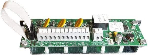 Genie - Garage Door Timer Module - For Use with Commercial Doors - Exact Tool & Supply