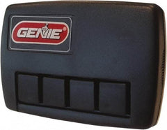 Genie - 4 Button Garage Door Transmitter - For Use with Commercial Doors - Exact Tool & Supply
