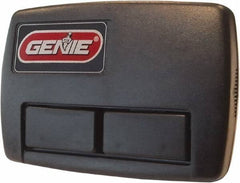 Genie - 2 Button Garage Door Transmitter - For Use with Commercial Doors - Exact Tool & Supply