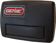 Genie - 1 Button Garage Door Transmitter - For Use with Commercial Doors - Exact Tool & Supply