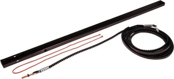 Genie - Garage Door Belt Extension Kit - For Use with 8' Residential Doors - Exact Tool & Supply