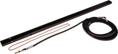 Genie - Garage Door Belt Extension Kit - For Use with 8' Residential Doors - Exact Tool & Supply