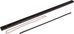 Genie - Garage Door Chain Extension Kit - For Use with 8' Residential Doors - Exact Tool & Supply