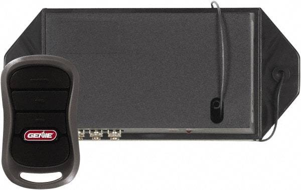 Genie - Garage Door Radio Kit - For Use with Commercial/Residential Doors - Exact Tool & Supply