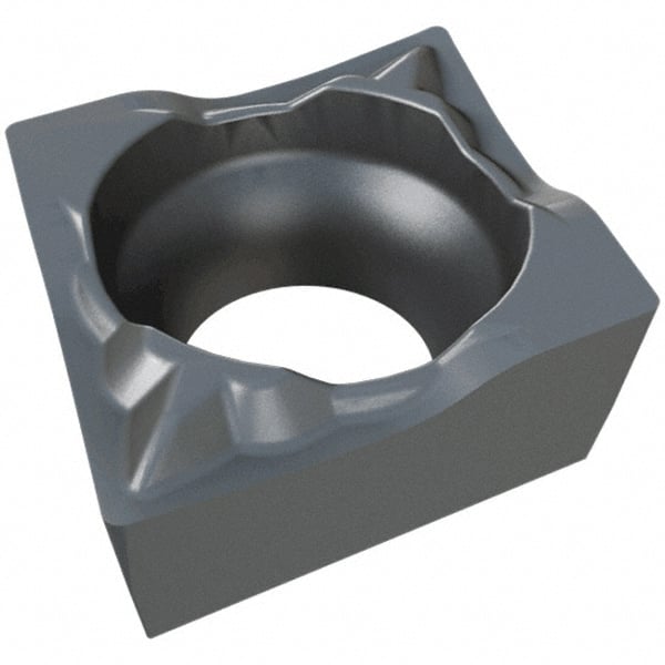 Iscar - Turning Insert - - Exact Tool & Supply