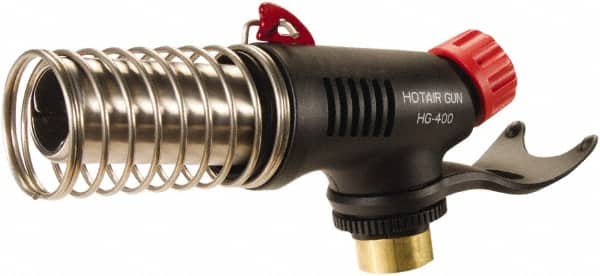 Solder-It - Propane & MAPP Torch Kits Type: Flameless Heat Gun Fuel Type: Propane - Exact Tool & Supply