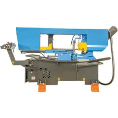 DoALL - Horizontal Bandsaws Machine Style: Semi-Automatic Drive Type: Geared Head - Exact Tool & Supply