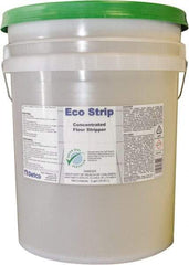 Detco - 5 Gal Pail Stripper - Use on Resilient Flooring - Exact Tool & Supply