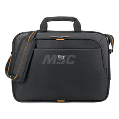 United States Luggage - Protective Cases; Type: Briefcase ; Length Range: 12" - 17.9" ; Width Range: 12" - 17.9" ; Height Range: 12" - 17.9" ; Weight Range: 1 Lb. - Exact Tool & Supply