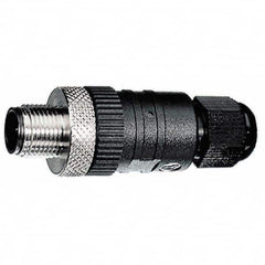 Waldmann Lighting - Task & Machine Light Accessories Accessory Type: Connector For Use With: Waldmann Machine Lights - Exact Tool & Supply
