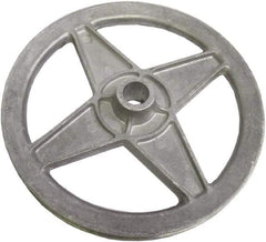 Maxess Climate Control Technologies - Drum Fan Pulley - For MSC Item 61027264, 61027363, 61027355 - Exact Tool & Supply
