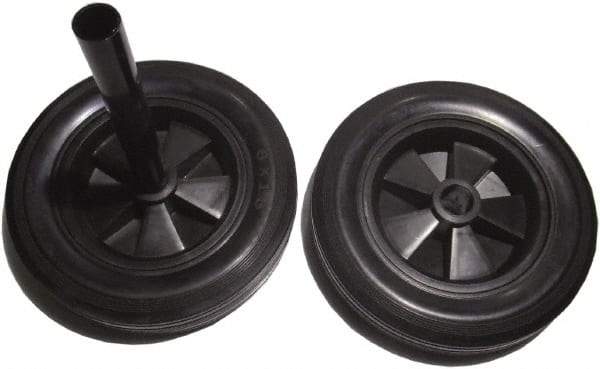 Maxess Climate Control Technologies - Fan Wheel Kit - For MSC Item 61027348 - Exact Tool & Supply