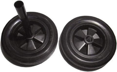 Maxess Climate Control Technologies - Fan Wheel Kit - For MSC Item 61027348 - Exact Tool & Supply