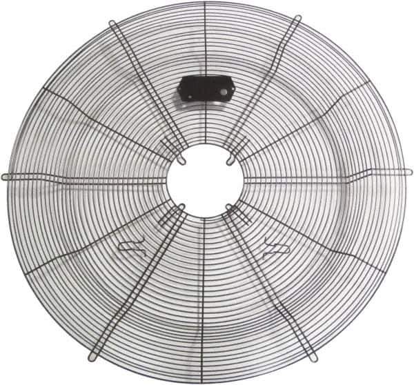 Maxess Climate Control Technologies - Fan Guard - For MSC Item 61027272 - Exact Tool & Supply