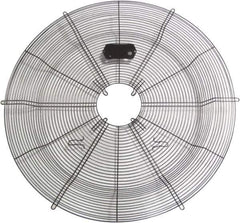 Maxess Climate Control Technologies - Fan Guard - For MSC Item 61027272 - Exact Tool & Supply