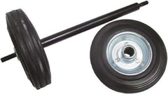 Maxess Climate Control Technologies - Fan Wheel Kit - For MSC Item 61027280 - Exact Tool & Supply