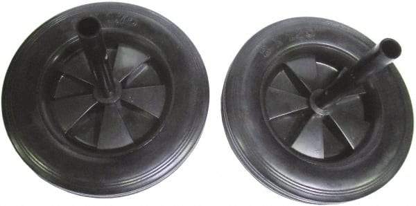 Maxess Climate Control Technologies - Fan Wheel Kit - For MSC Item 61027363 - Exact Tool & Supply