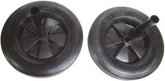 Maxess Climate Control Technologies - Fan Wheel Kit - For MSC Item 61027363 - Exact Tool & Supply