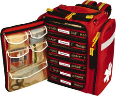 LifeSecure - Survival in a Bottle Emergency Response/Preparedness Kit - Exact Tool & Supply