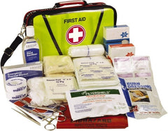 LifeSecure - Survival in a Bottle Emergency Response/Preparedness Kit - Exact Tool & Supply