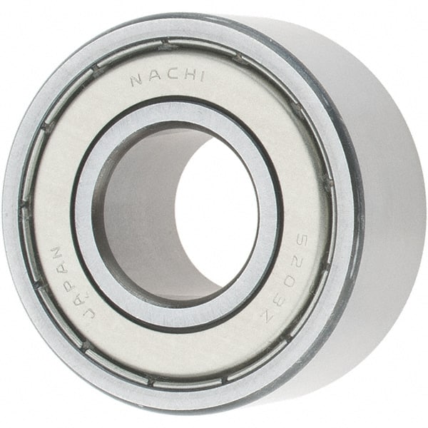 Value Collection - Radial Ball Bearing - - Exact Tool & Supply