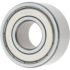 Value Collection - Radial Ball Bearing - - Exact Tool & Supply