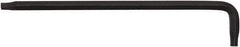 Bondhus - A5L-08 ASTER Recess Key - L-Key Long Arm - Exact Tool & Supply