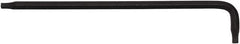 Bondhus - A5L-07 ASTER Recess Key - L-Key Long Arm - Exact Tool & Supply