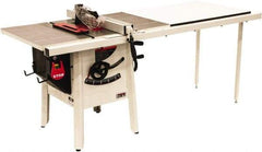 Jet - Table Saw Fence and Rail Set - Exact Tool & Supply