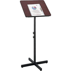 Safco - Lectern - Use with Office Use - Exact Tool & Supply