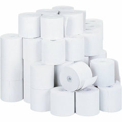 UNIVERSAL - Register Roll - Use with Adding Machines, ATMs & Cash Registers - Exact Tool & Supply