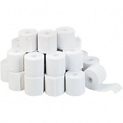 UNIVERSAL - Adding Machine Paper Rolls - Use with Adding Machines, ATMs & Cash Registers - Exact Tool & Supply