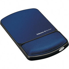 FELLOWES - Wrist Rest - Use with Computer - Exact Tool & Supply