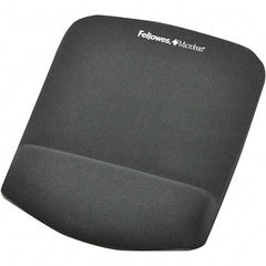 FELLOWES - Mouse Pad/Wrist Rest - Use with Computer - Exact Tool & Supply