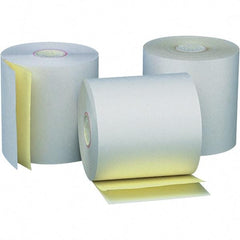 Universal One - Adding Machine Paper Rolls - Use with Adding Machines, ATMs & Cash Registers - Exact Tool & Supply