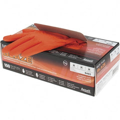 Microflex - Disposable Gloves - Exact Tool & Supply