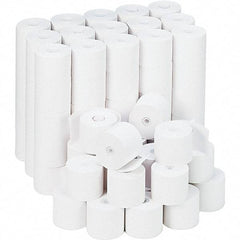 UNIVERSAL - Adding Machine Paper Rolls - Use with Adding Machines, ATMs & Cash Registers - Exact Tool & Supply